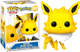 Фігурка Funko Pop! Pokemon Jolteon 9 см (889698636940) - зображення 3