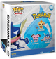 Фігурка Funko Pop! Pokemon Greninja Exclusive 25 см (889698739795) - зображення 3