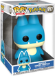 Фігурка Funko Pop! Pokemon Munchlax 25 см (889698690874) - зображення 1