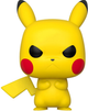 Фігурка Funko Pop! Pokemon Pikachu 9 см (889698650434) - зображення 2