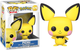 Фігурка Funko Pop! Pokemon Pichu 9 см (889698632553) - зображення 3