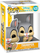 Figurka Funko Pop! Disney Classic Bambi Thumper 9 cm (889698656665) - obraz 1