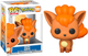 Фігурка Funko Pop! Pokemon Vulpix 9 см (889698632560) - зображення 3