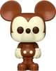 Figurka Funko Pop! Disney Classics Mickey Mouse Chocolate 9 cm (889698764346) - obraz 2