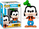 Figurka Funko Pop! Disney Classic Mickey and Friends Goofy 9 cm (889698596220) - obraz 3