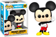 Figurka Funko Pop! Disney Classic Mickey and Friends Mickey Mouse 9 cm (889698596237) - obraz 3