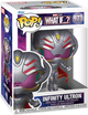 Figurka Funko Pop! Marvel What If The Almighty 9 cm (889698586481) - obraz 1