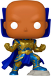 Figurka Funko Pop! Marvel What If S3 The Watcher Exclusive 9 cm (889698585996) - obraz 2