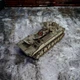 3D Пазл Конструктор З Дерева Механічний TimberBricks САУ Гвоздіка 700 деталей! - зображення 7