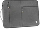 Папка для MacBook 14'' Wiwu Alpha Slim Sleeve gray - изображение 2