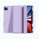 Чохол Wiwu Protective Case iPad 11'' Pro (2024) purple - изображение 12