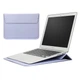 Папка конверт PU sleeve bag для MacBook 15'' lilac - изображение 2