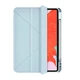 Чохол iPad 11'' Pro (2024) Wiwu 360° Rotative Magnetic light blue - изображение 4