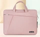 Сумка для ноутбука 13''-14'' Laptop Professional 012 pink - изображение 2