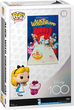 Zestaw figurek Funko Pop! Movie Poster Disney 100th Anniversary Alice in Wonderland 2 szt (889698674973) - obraz 2