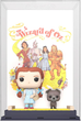 Zestaw figurek Funko Pop! Movie Poster Wizard of Oz 2 szt (889698675468) - obraz 2