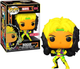 Figurka Funko Pop! Movies Marvel X-Men Classic Rogue Exclusive 9 cm (889698551649) - obraz 1