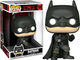 Figurka Funko Pop! Movies DC Comics The Batman Batman 25 cm (889698592826) - obraz 3