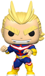 Фігурка Funko Pop! My Hero Academia All Might 25 см (889698484800) - зображення 2