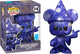 Figurka Funko Pop! Art Series Disney Fantasia 80th Sorcerer Mickey 9 cm (889698519410) - obraz 1