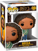 Figurka Funko Pop! Disney Hocus Pocus 2 Becca 9 cm (889698722995) - obraz 1