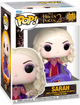 Figurka Funko Pop! Disney Hocus Pocus 2 Sarah 9 cm (889698723046) - obraz 1