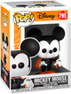 Figurka Funko Pop! Disney Halloween Spooky Mickey Mouse 9 cm (889698497923) - obraz 3