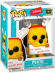 Фігурка Funko Pop! Disney Holiday Pluto 9 см (889698643283) - зображення 1