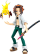 Figurka Max Factory Shaman King Yoh Asakura z akcesoriami 14 cm (4545784067796) - obraz 1