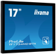 Монітор 17" iiyama ProLite TF1734MC-B7X - зображення 2