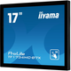 Монітор 17" iiyama ProLite TF1734MC-B7X - зображення 3