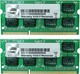 Pamięć RAM G.Skill SO-DIMM DDR3-1600 8192MB PC3-12800 (Kit of 2x4096) Standard (F3-1600C9D-8GSL) - obraz 1