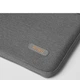Сумка для ноутбука 14'' Wiwu Pilot Sleeve gray - зображення 4