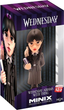 Figurka Minix Wednesday and Thing Wednesday 12 cm (8436605111797) - obraz 1