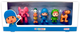 Zestaw figurek Comansi Pocoyo 5 szt (8412906991610) - obraz 1