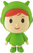 Zestaw figurek Comansi Pocoyo 5 szt (8412906991610) - obraz 2