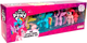 Zestaw figurek Comansi My Little Pony 5 szt (8412906902593) - obraz 3