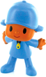 Zestaw figurek Comansi Pocoyo 5 szt (8412906991610) - obraz 3