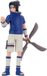 Zestaw figurek Comansi Naruto Shippuden 3 szt (8412906903491) - obraz 4