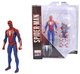 Figurka z akcesoriami Select Diamond Marvel Video Game Spiderman 18 cm (699788836132). - obraz 3