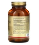 L-аргінін L-Arginine 1000 мг, Solgar, 90 таблеток - зображення 2