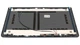 Крышка и рамка матрицы Lenovo IdeaPad 3-15IAU7 3-15ABA7 3-15ITL6 3-15ADA6 3-15ALC6 GREY/BLACK (COV-LEN-106) - изображение 3