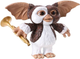 Figurka z akcesoriami Noble Collection Gremlins Gizmo Bendyfigs 10 cm (849421007782) - obraz 1