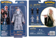 Figurka z akcesoriami Noble Collection Harry Potter Dumbledore with wand Bendyfigs 19 cm (849421006822) - obraz 3