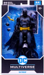 Figurka z akcesoriami Mcfarlane Toys DC Comics Multiverse Batman 18 cm (787926152333) - obraz 1