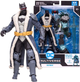 Figurka z akcesoriami Mcfarlane Toys DC Comics Multiverse Batman Endless Winter 18 cm (787926154719) - obraz 1