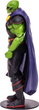 Figurka Mcfarlane Toys DC Comics Multiverse Martian Manhunter 18 cm (787926152296) - obraz 3