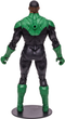 Figurka z akcesoriami Mcfarlane Toys DC Comics Multiverse John Stewart Green Lantern 18 cm (787926154733) - obraz 4