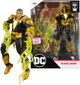 Figurka Mcfarlane Toys DC Comics Black Adam Comic Black Adam 17 cm (787926159011) - obraz 1