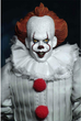 Figurka Neca It 2017 Pennywise z akcesoriami 20 cm (634482454732) - obraz 5